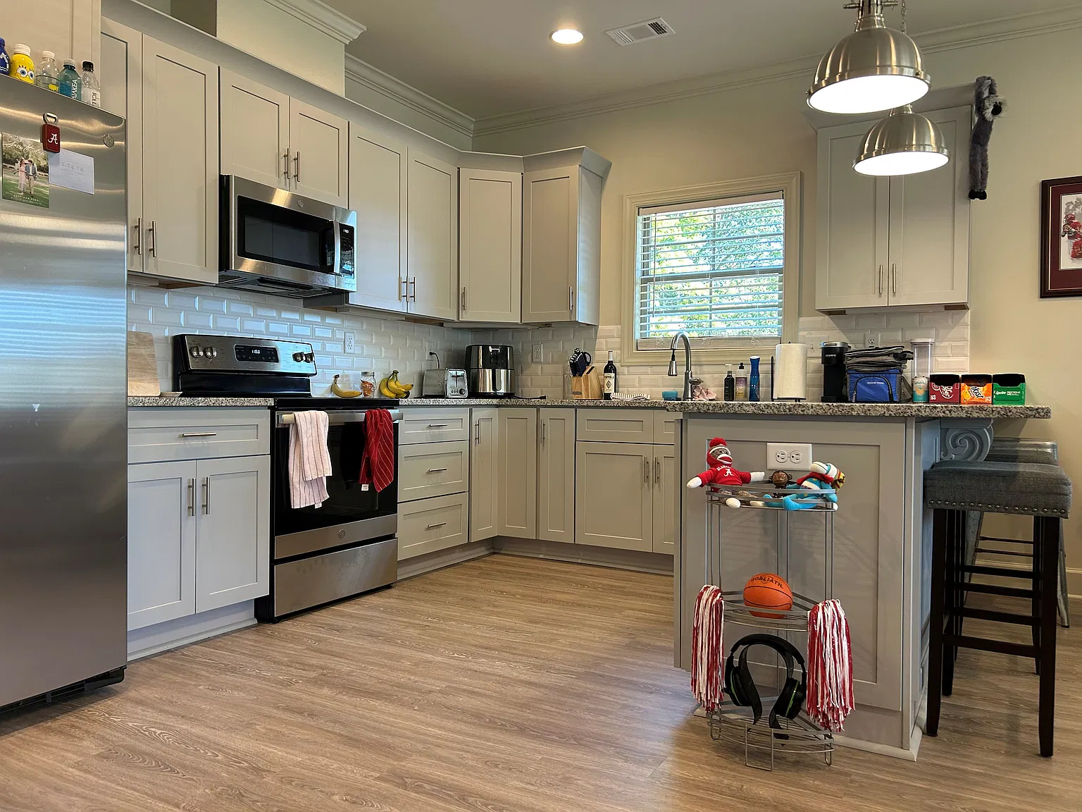 3 bed, 3.5 bath, 1568 sqft, $2,800 — Photo 3