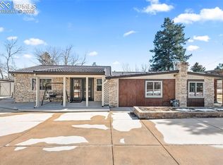 86 Lower Glenway St, Palmer Lake, CO 80133