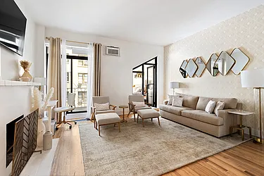 149 West 85th Street, #6