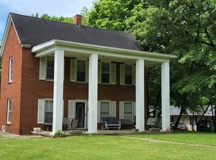 208 S Jarvis Ave, Somerset, KY 42501