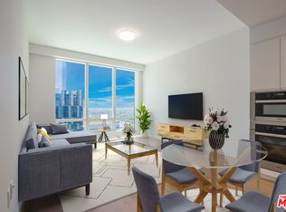 877 Francisco St APT 2210, Los Angeles, CA 90017