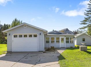 7609 Widgeon Ln, Larsen, WI 54947