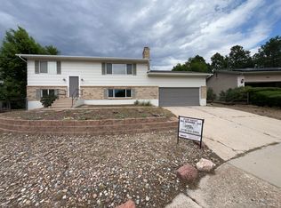 3136 Sapporo Ct, Colorado Springs, CO 80918