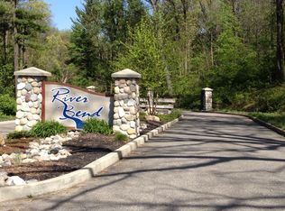 2615 Weaver Rd, Niles, MI 49120