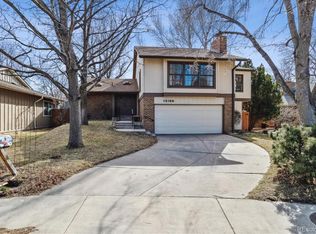 12188 E Amherst Cir, Aurora, CO 80014