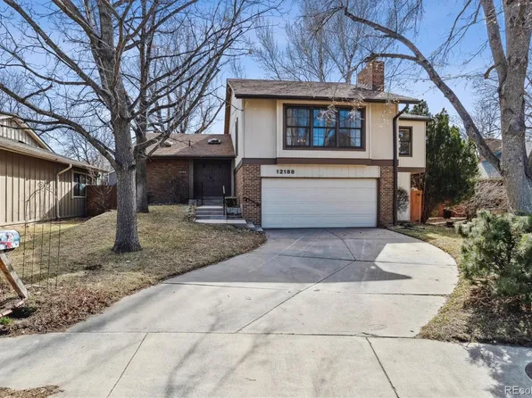12188 E Amherst Circle, Aurora, CO 80014