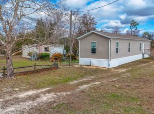 9344 Highway 2301, Youngstown, FL 32466