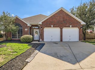 4520 Paloverde Dr, Fort Worth, TX 76137
