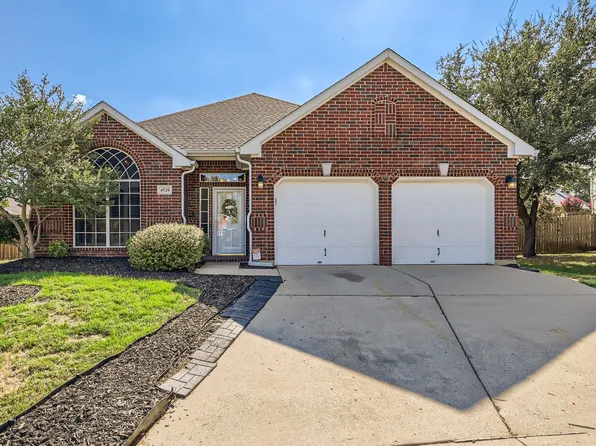 4520 Paloverde Dr, Fort Worth, TX 76137