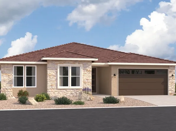 207 W Red Vista Dr, Ivins, UT 84738