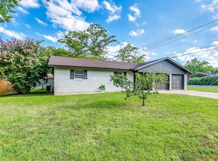2601 Brenda St, Stephenville, TX 76401