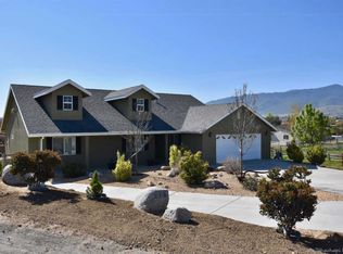 19612 Meadows Rd, Tehachapi, CA 93561