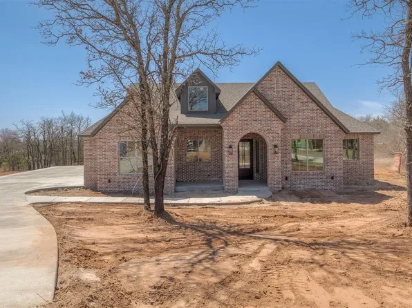 8001 Longbow, Arcadia, OK 73007