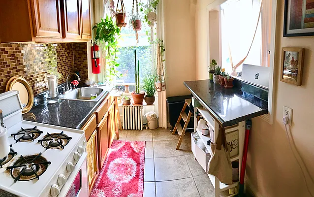 Rented by Boerum Hill Realty | media 70