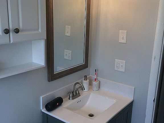 Masterbath Remodel
