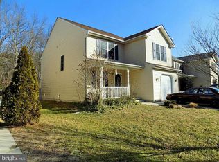 1206 Chestnut St, Severn, MD 21144