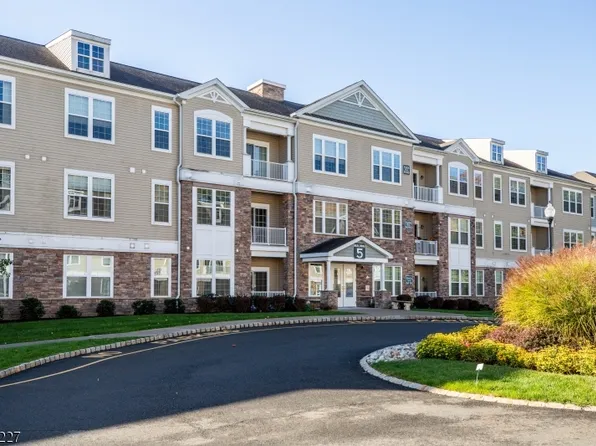 5307 Veterans Dr #5307, Rockaway Twp., NJ 07885