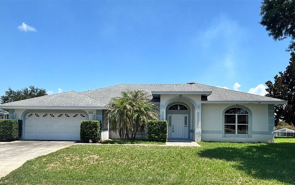 1st image of 132 LAKE MARIAM WAY