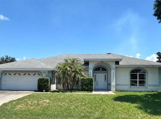 132 Lake Mariam Way, Winter Haven, FL 33884
