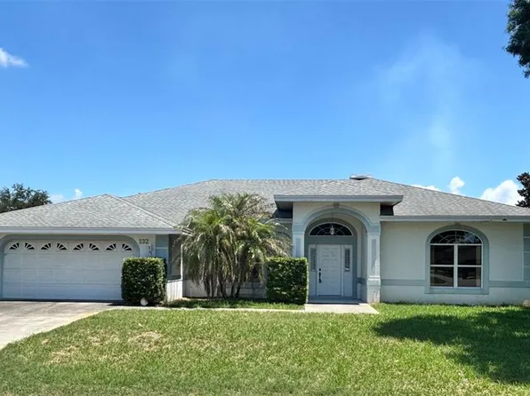 132 Lake Mariam Way, Winter Haven, FL 33884