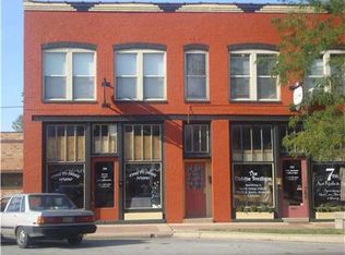 704 Main St, Beech Grove, IN 46107