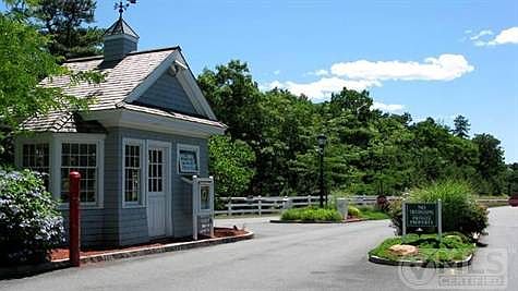 Security guard station