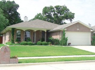 7514 N Point Dr, Rowlett, TX 75089