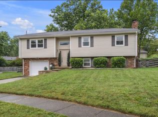 3509 Mellinocket Ct, Lexington, KY 40503