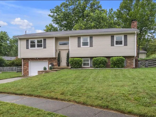 3509 Mellinocket Ct, Lexington, KY 40503
