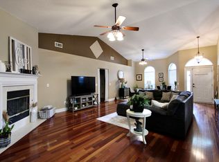 624 Territory Ln, Crestview, FL 32536