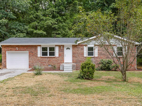 1497 Mill Wee Hollow Rd, Chickamauga, GA 30707