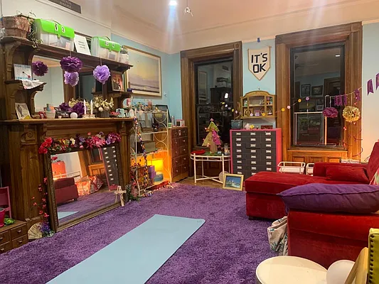 Rented by Bedford Brownstone Realty | media 1