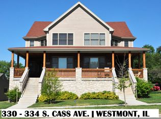 334 S Cass Ave, Westmont, IL