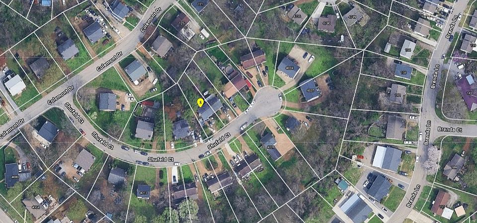 1st image of 4012 Shufeld Ct