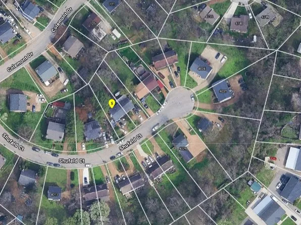 4012 Shufeld Ct, Antioch, TN 37013