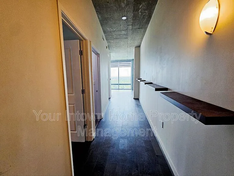923 Peachtree St NE #1333 — Photo 6
