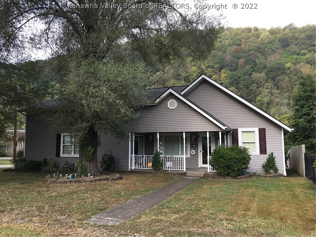 6647 Roosevelt Ave, Charleston, WV 25304 Zillow