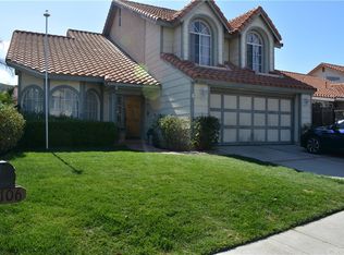 20106 Cavern Ct, Saugus, CA 91390