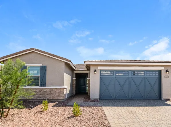 17341 W Running Deer Trl, Surprise, AZ 85387