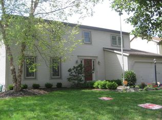 2688 Westwind Ct, Hilliard, OH