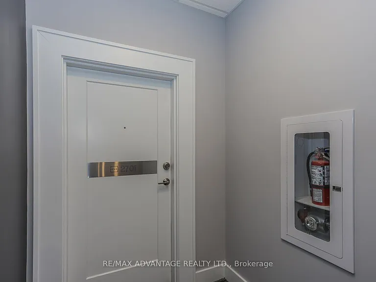 505 Talbot St #2701 — Photo 37