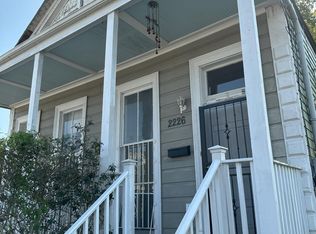 2226 Marigny St, New Orleans, LA 70117