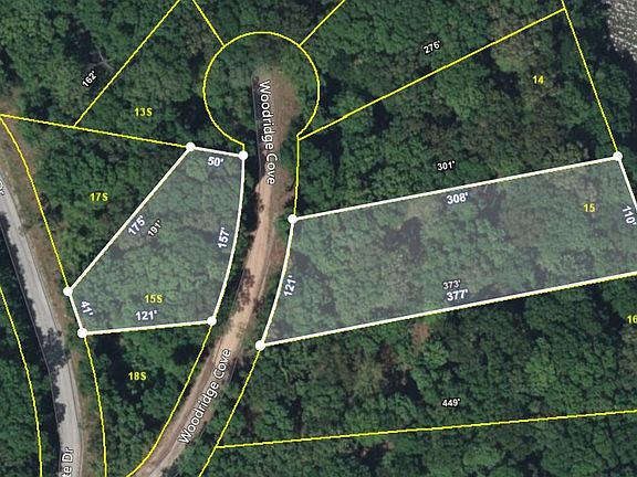 5th image of 0 Woodridge Cv Lot 15/15S