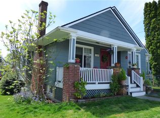 3220 S 7th St, Tacoma, WA 98405