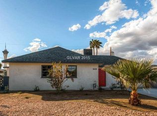 1600 S 10th St, Las Vegas, NV 89104