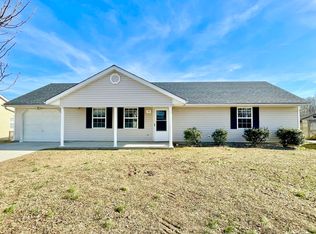 70 Sunrise Trl, Somerset, KY 42501