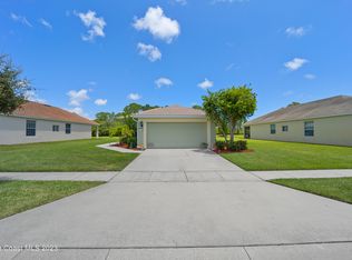 1504 Dittmer Cir SE, Palm Bay, FL 32909