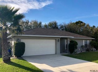 19 Felshire Ln, Palm Coast, FL 32137