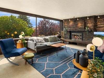 1627 California Avenue SW #2, Seattle, WA, 98116