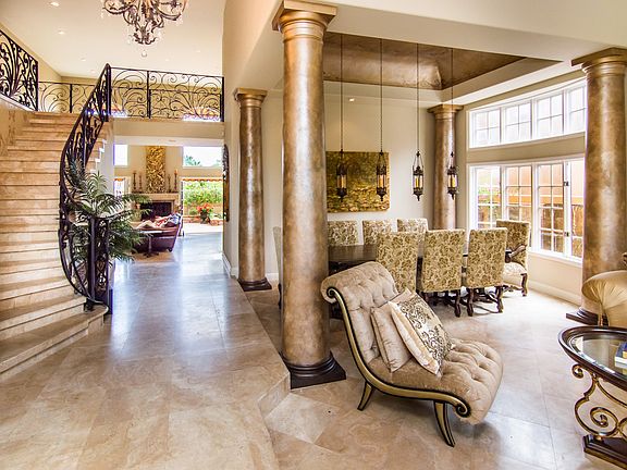 3rd image of 4969 Smith Canyon Ct